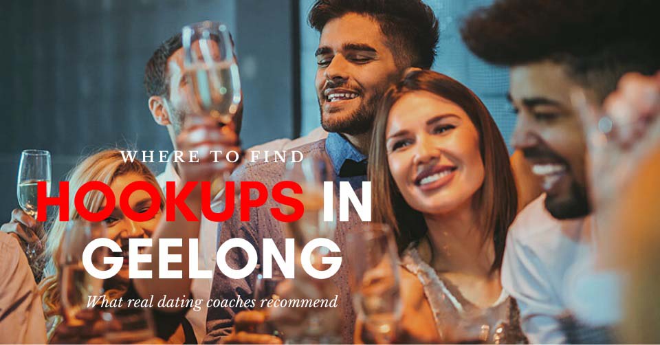 Singles at happy hour looking for hookups in Geelong