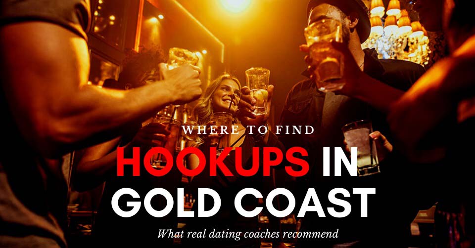 Singles dancing at a club searching for hookups in Gold Coast