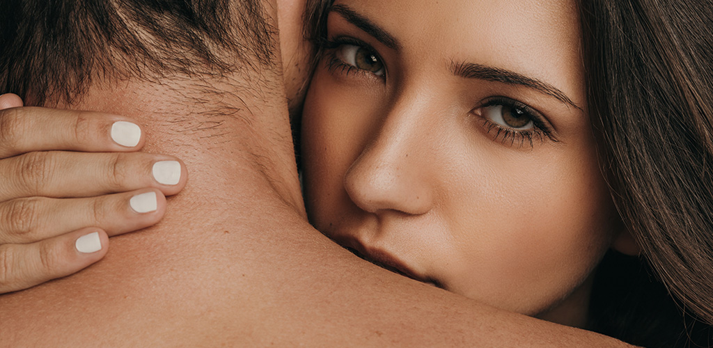 These are the best sex apps for no strings attached sex, but would you use one?