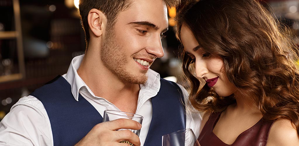 dating spots în san jose