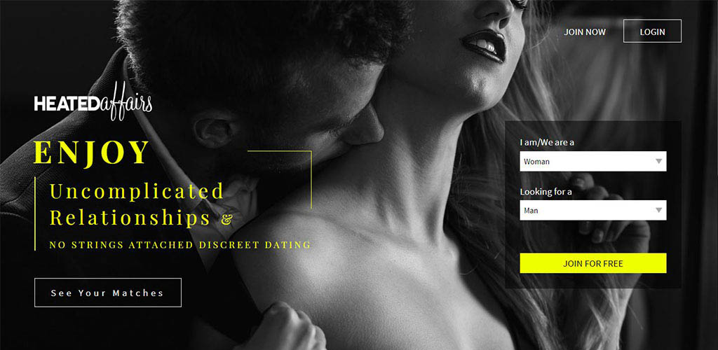 The Best Hookup Apps Reviewed for NSA Casual Encounters