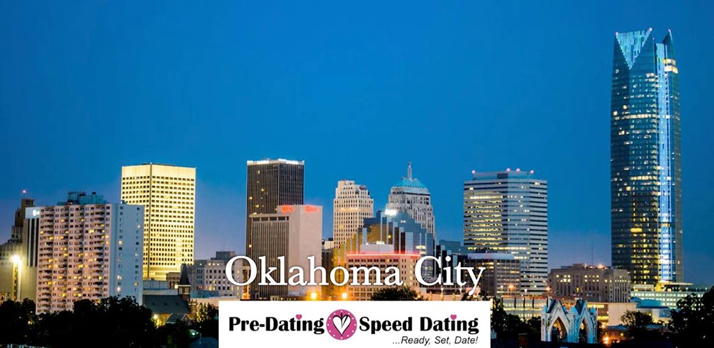 Where We Meet Single Women Seeking Men in Oklahoma City in 2020