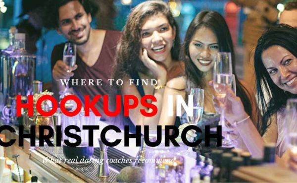 Sexy women looking for hookups in Christchurch