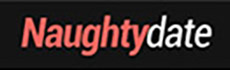 NaughtyDate Logo