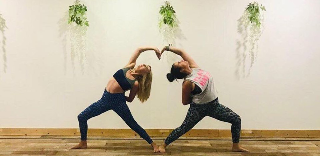 Liverpool Yoga Studios could be a great spot to meet a fit, healthy and single women in Liverpool