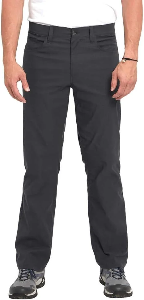 Eddie Bauer Men's Adventure Trek Pant