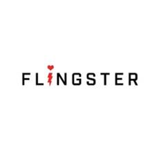 Logo for flingster.com