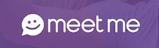 MeetMe logo