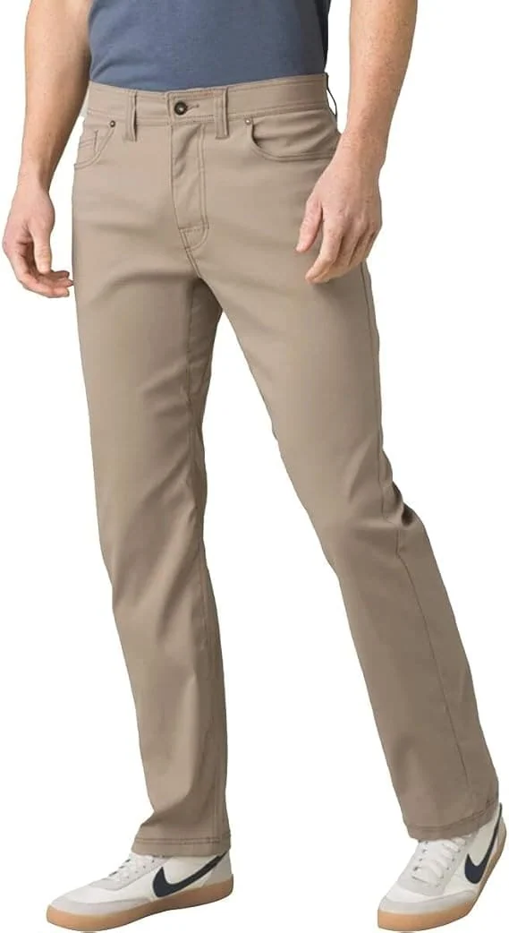 prAna's Men's Brion Lightweight Stretch Pants