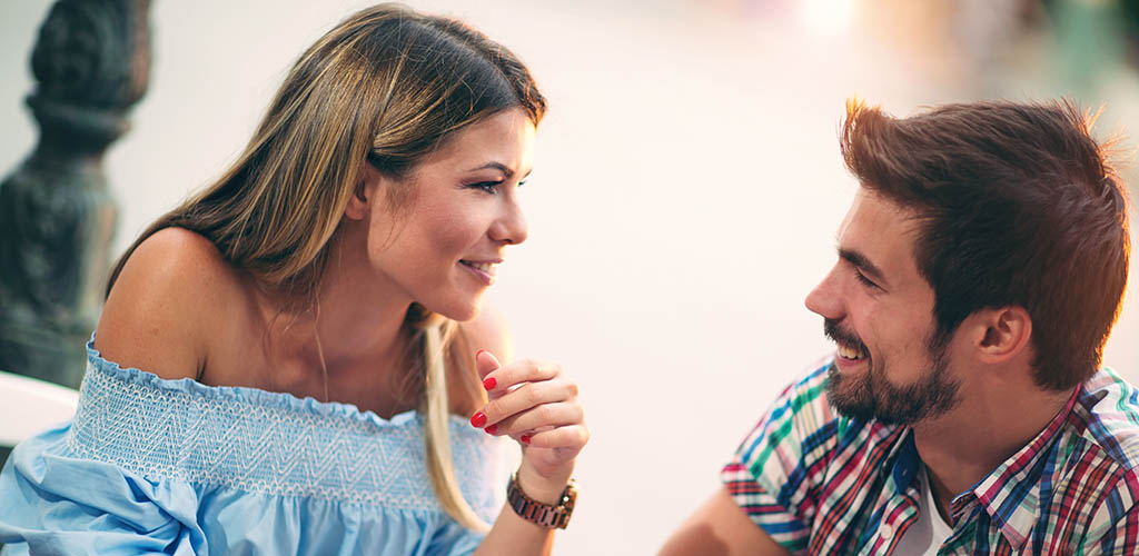 Why Handsome Guys Still Strike Out With Beautiful Women, by Joe Elvin, Hello, Love