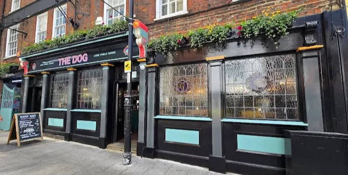The Dog Croydon