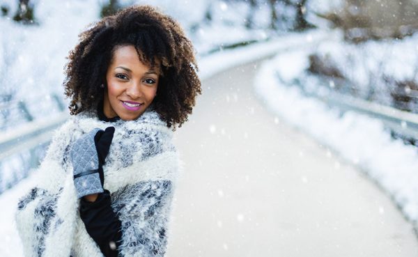 Single women seeking men in Milwaukee want to get a little warm in the winter