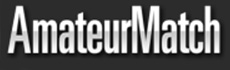 AmateurMatch Logo