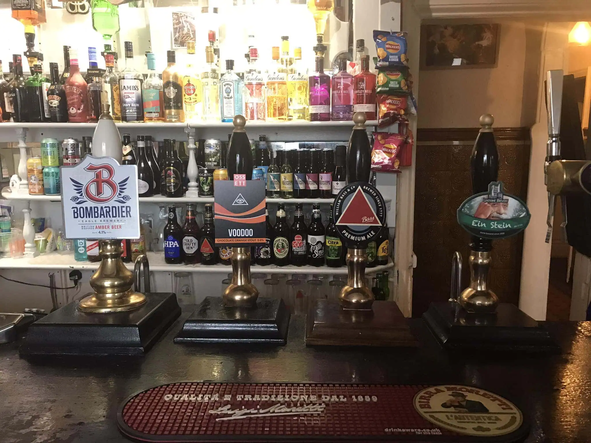 The Coachmakers Army Hanley