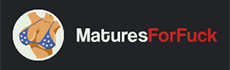MaturesForFuck logo
