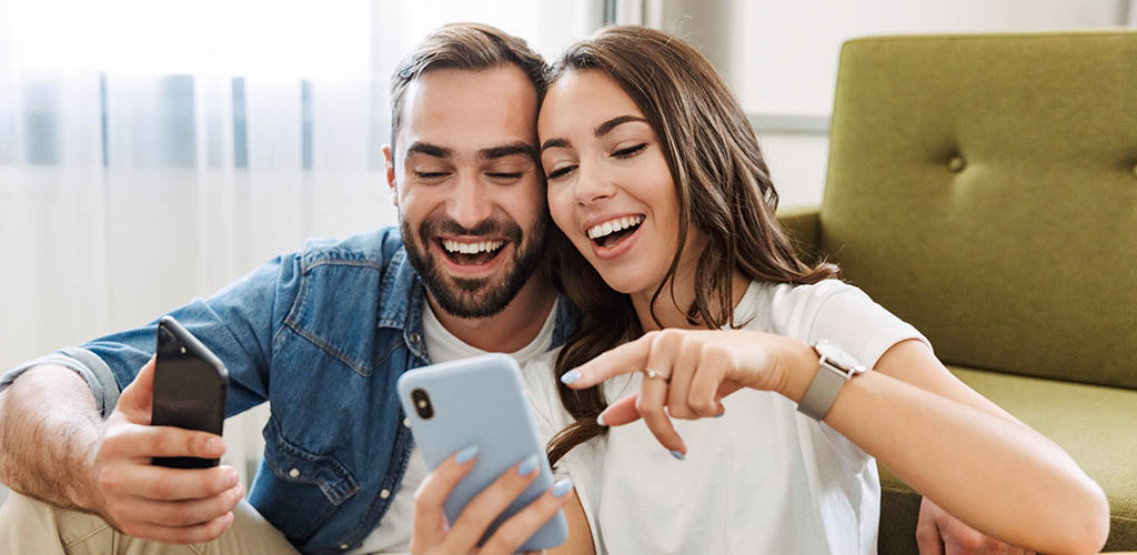 100+ Flirty Questions To Ask Your Crush Over Text Right Now
