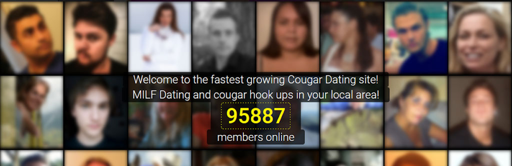 The landing page always says they have 95887 members