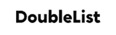 DoubleList logo