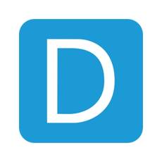 Logo for Doublelist.com
