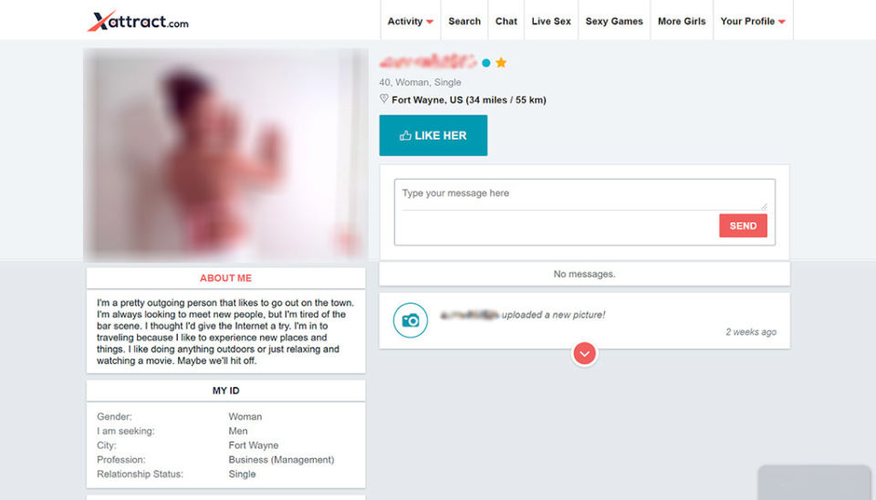 xmatch.com