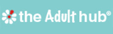 The Adult Hub logo