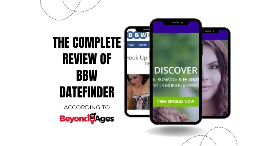 Screenshots from our review of BBW Datefinder