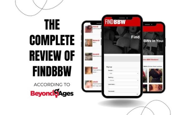 Screenshots from our review of FindBBW