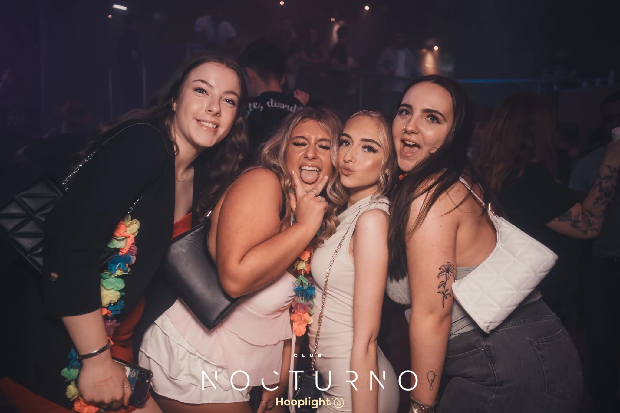 Club Nocturno Wakefield