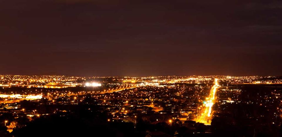 Auckland southern suburb Manukau New Zealand