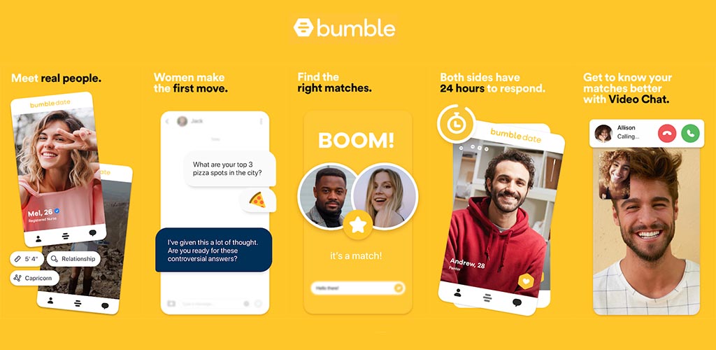 2021 Bumble Review: Why It's Such a Popular Dating App