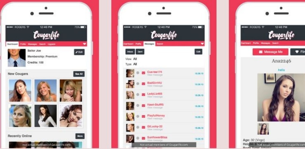 Best Dating App For Women Over 40