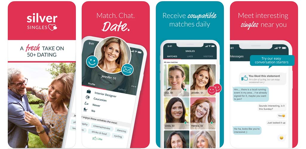 Experts Pick the 9 Best Dating Apps & Sites in Cincinnati ...