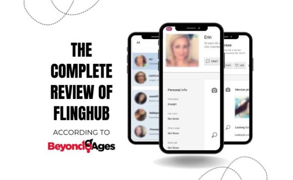 Screenshots from our review of FlingHub