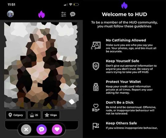 hud free dating sites app legit