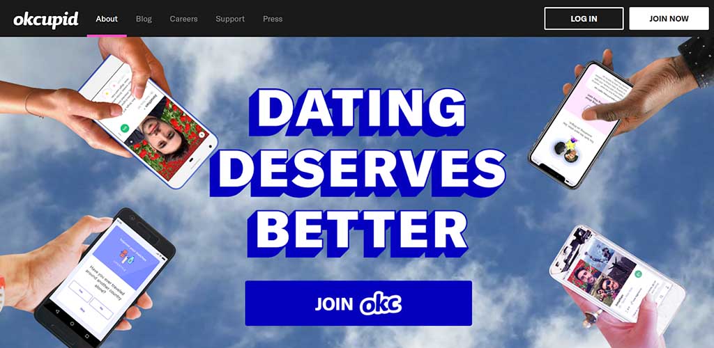 OkCupid: Date and Find Love - Apps on Google Play