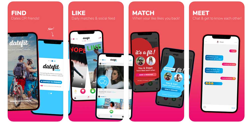 most used dating app vancouver