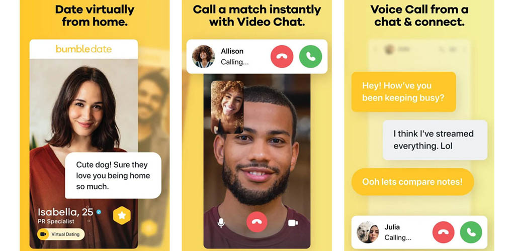 Why you need to try Bumble