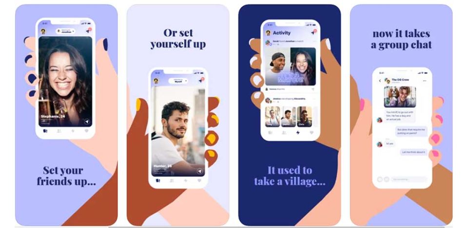 Experts Pick the 9 Best Dating Apps & Sites in Mississauga for 2022