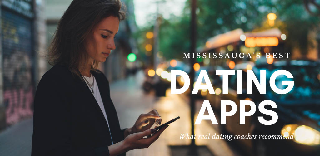 Experts Pick the 9 Best Dating Apps & Sites in Mississauga for 2022