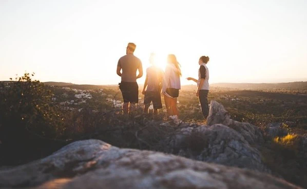 Group trying a different approach to online dating