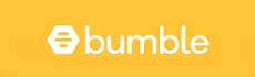 Logo for Bumble