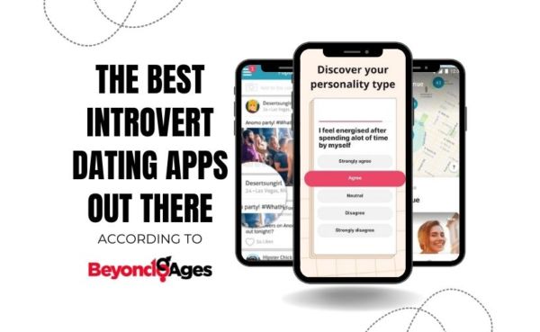 A few examples of the best dating apps for introverts