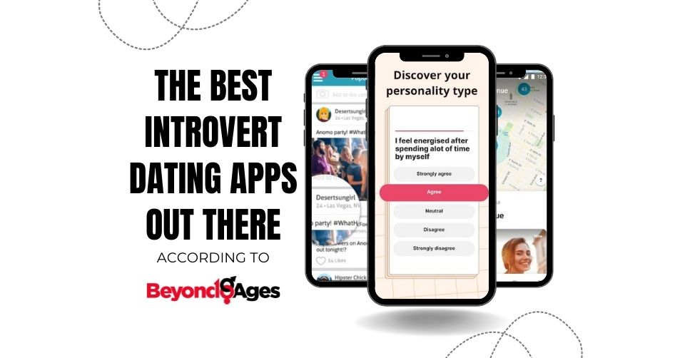 A few examples of the best dating apps for introverts