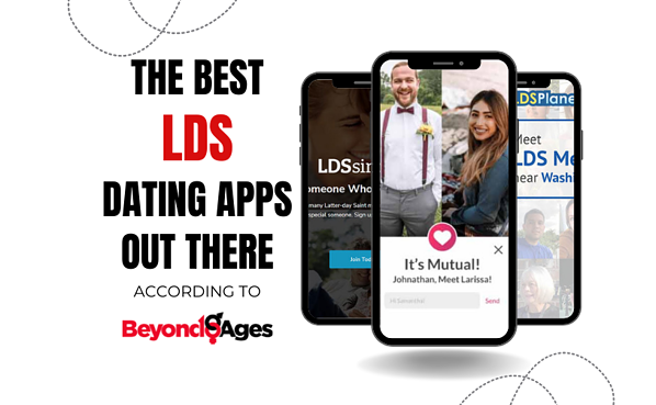 Best LDS Dating Apps