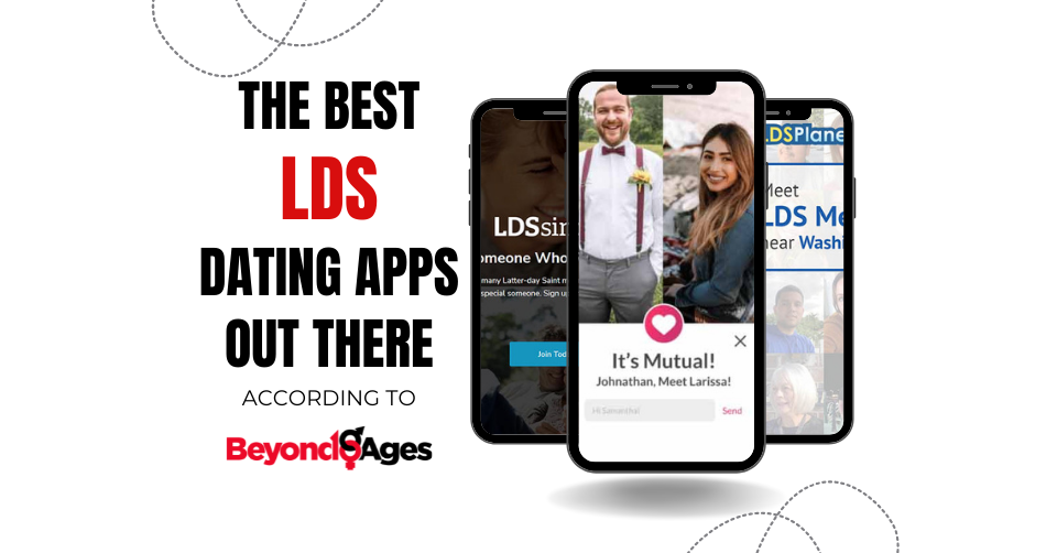 Best LDS Dating Apps