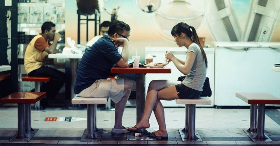 singapore dating tips men