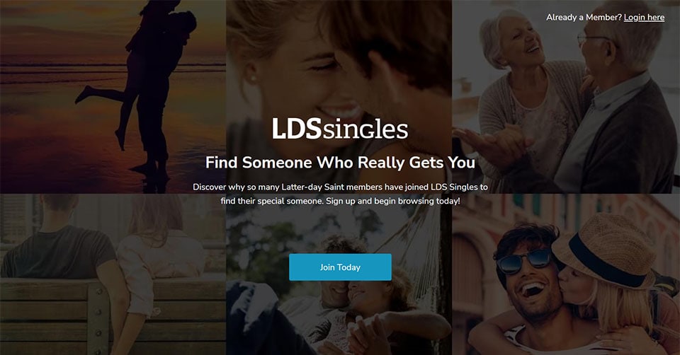 5 Best LDS Dating Apps in 2022 What Mormons Prefer Now