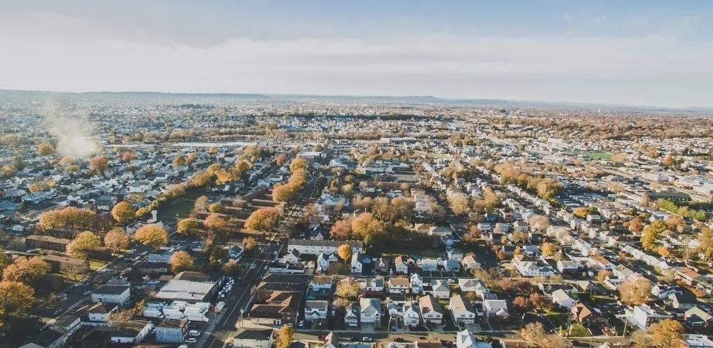 Where to Meet MILFs In Paterson