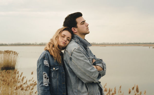 How to stop being codependent when you're in a toxic relationship