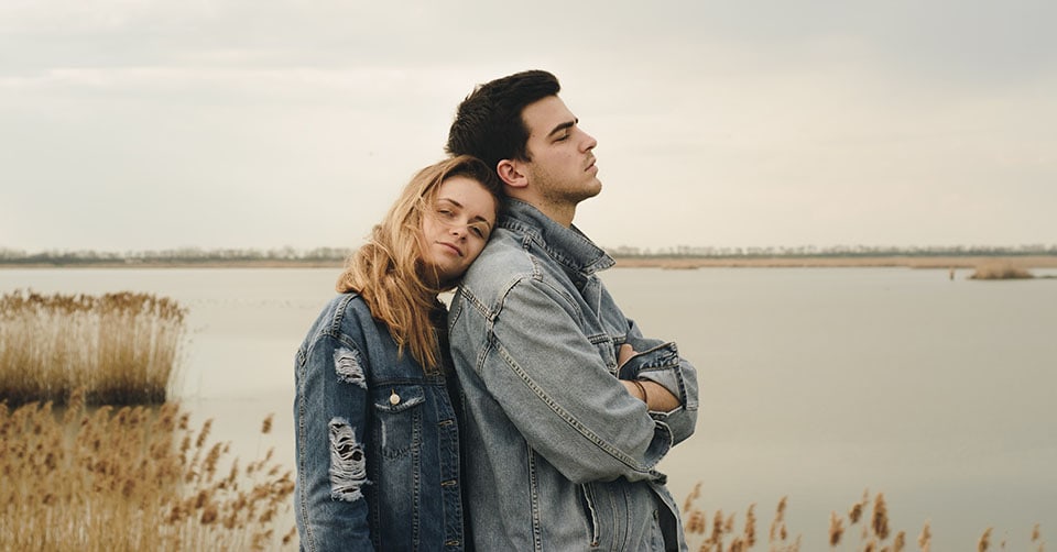 How to stop being codependent when you're in a toxic relationship